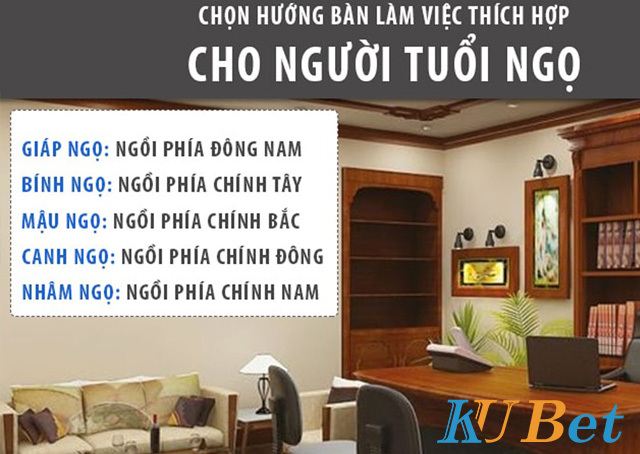 Phong thủy buổi trưa