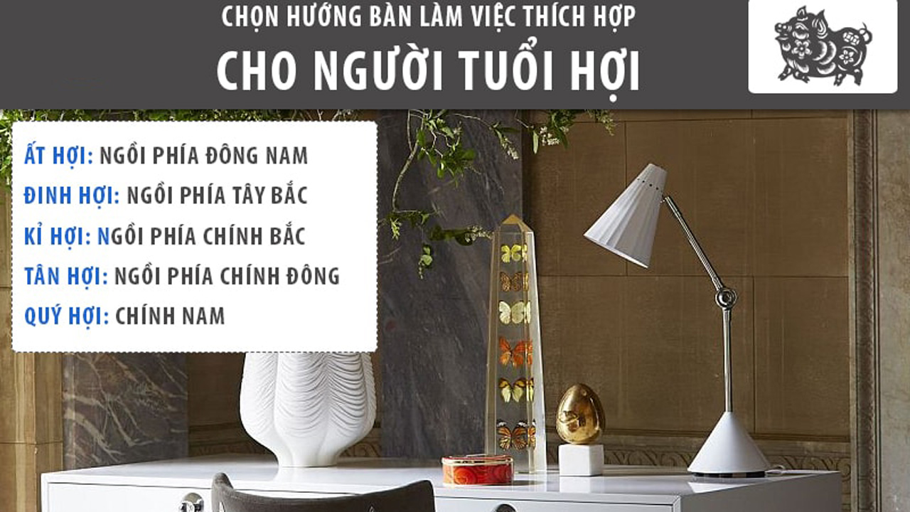 Bàn của lợn