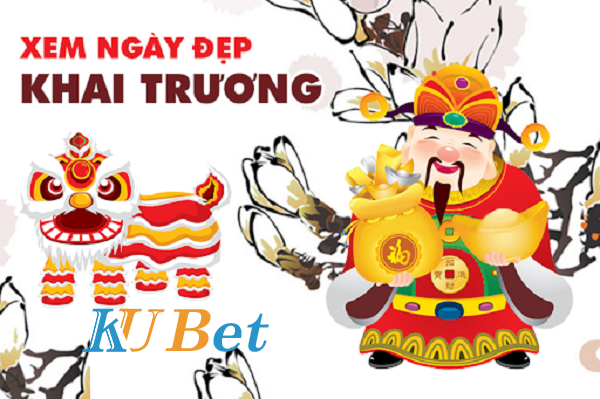 Xem ngày khai trương