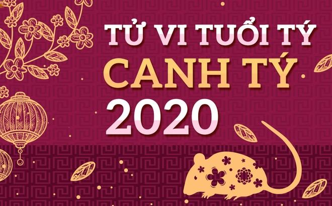 Xem tử vi năm 2020 tuổi Canh Tý