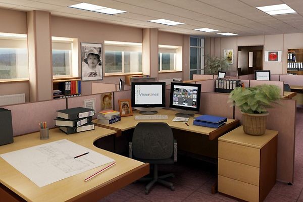 Điều chỉnh vị trí bàn làm việc theo tuổi phong thủy sẽ giúp bạn làm việc thành công