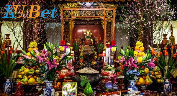 Đặt bàn thờ theo mệnh