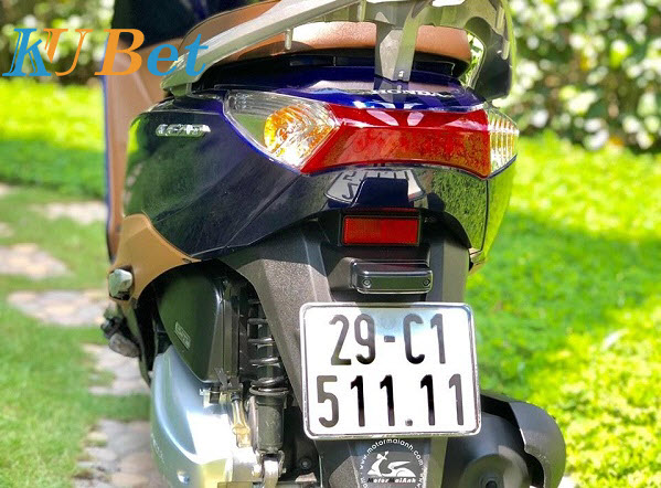 Giải quyết biển số xấu