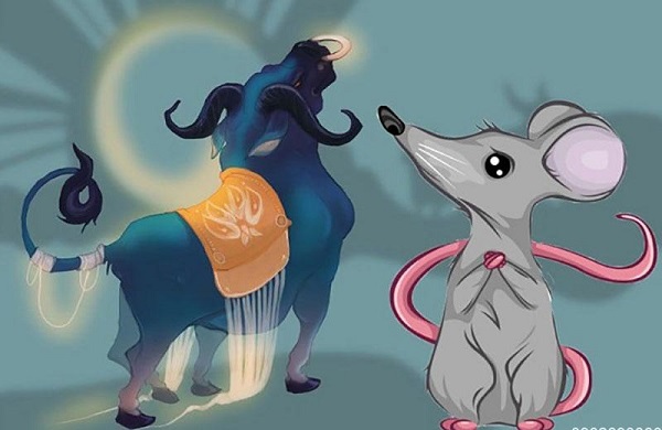 Tuổi Đinh Sửu năm 2021 