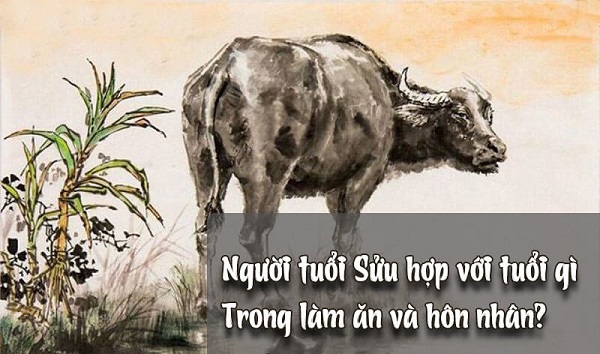 Kỷ Sửu năm 2021