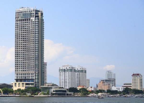 Mơ về một tòa nhà cao