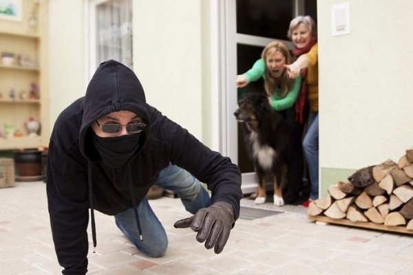 Mơ thấy người yêu ăn trộm