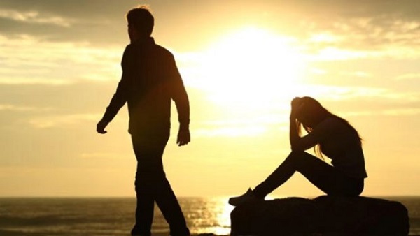 Mơ thấy người yêu bỏ rơi mình