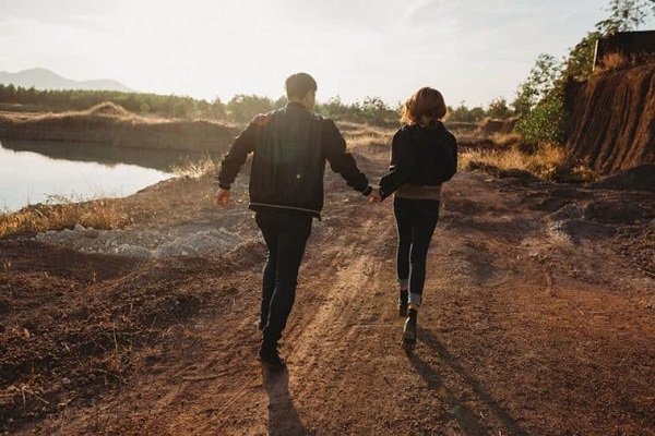 mơ thấy người yêu