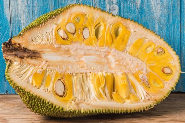 Nằm mơ thấy quả mít chín mọng là điềm báo tốt cho công việc và cuộc sống