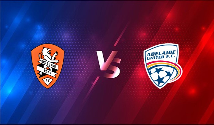 Brisbane Roar vs Adelaide United