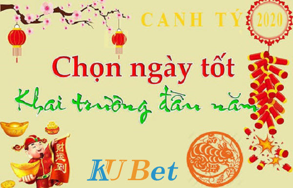 Xem ngày khai trương