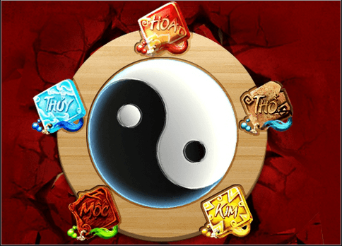 Ba Hình Phong Thủy