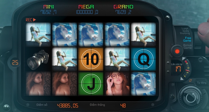 Trò chơi miễn phí