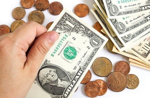 Ước mơ giàu có