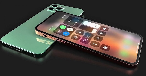 Giấc mơ điện thoại di động