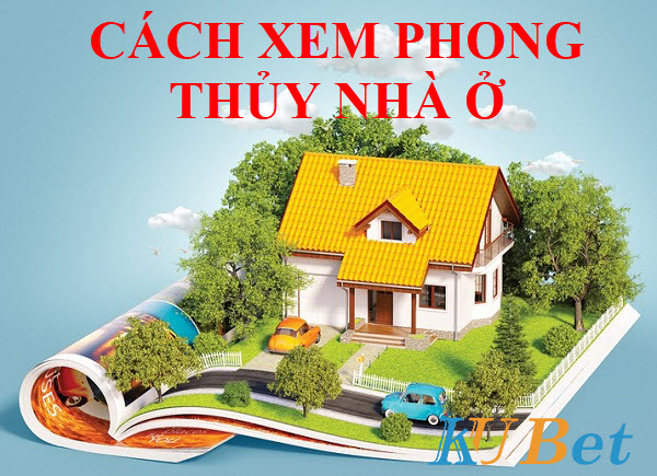 Nhà phong thủy là gì