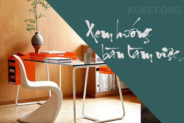 Đặt bàn ăn sẽ mang lại may mắn