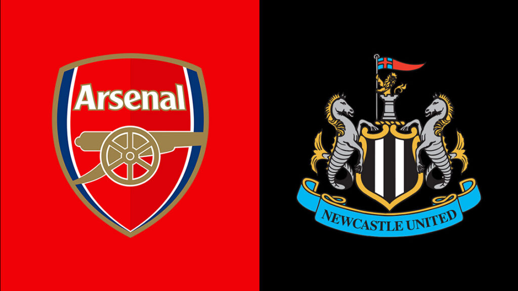 Trực tiếp soi kèo Arsenal vs Newcastle