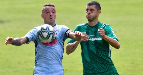 Trực tiếp soi kèo Betis vs Celta Vigo