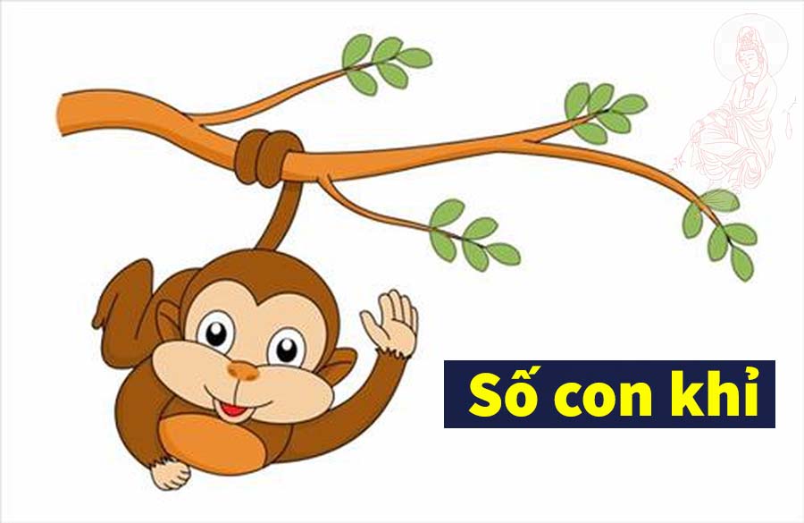 Số lô đề con khỉ khi nằm mơ thấy