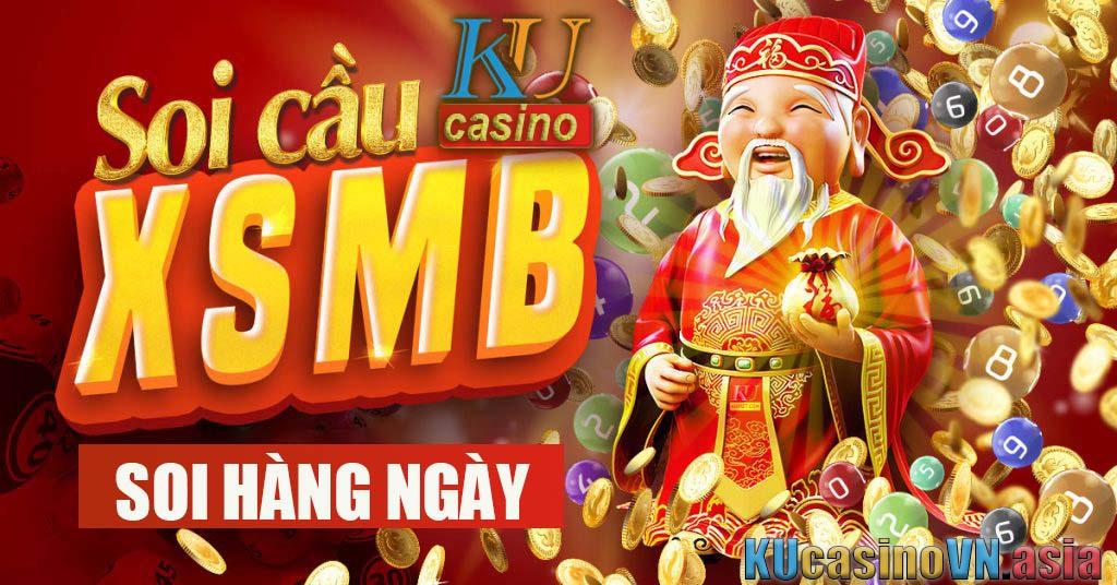 soi cầu 247 xsmb tại ku casino