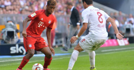 Soi kèo Augsburg vs Bayern