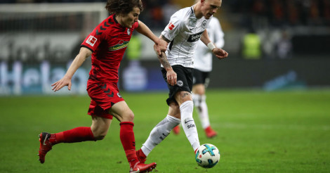 Tỷ lệ cược Freiburg vs Frankfurt