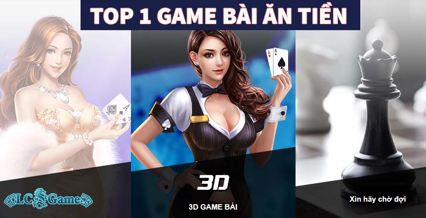 game bài ăn tiền ku