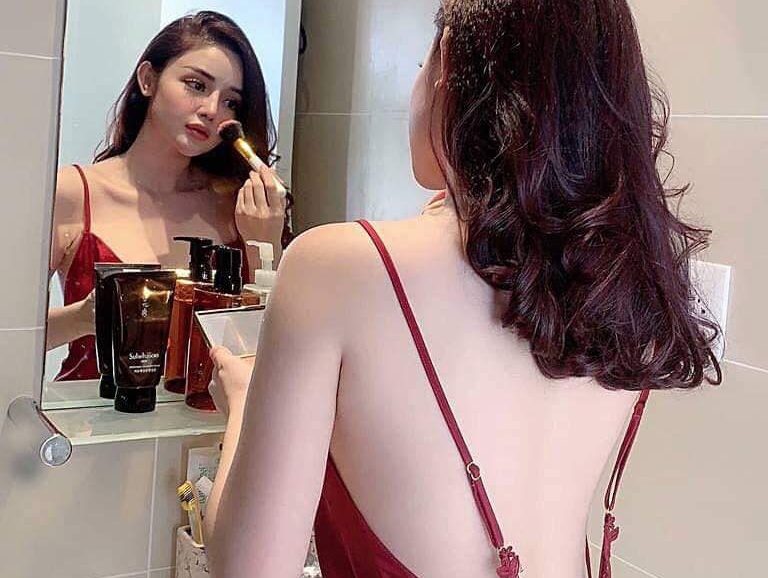 Mơ thấy gái xinh đẹp đánh số lô đề gì ?