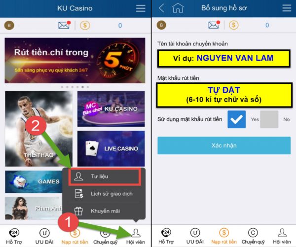 7PK trò chơi bài bán chạy nhất