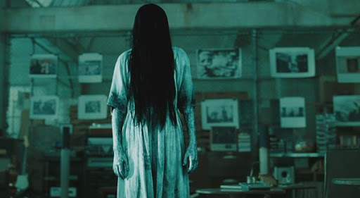 Nằm mơ thấy ma nữ đánh con gì chuẩn nhất