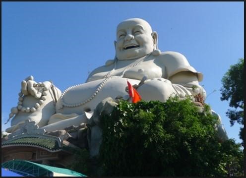 Giấc mơ Phật Di Lặc Giấc mơ Phật Di Lặc