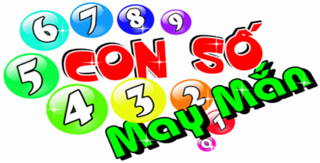 Chọn một con số may mắn Chọn một con số may mắn