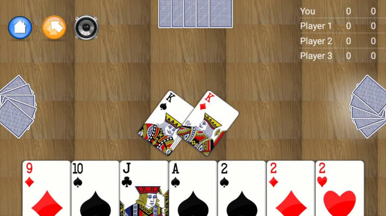 Cách tấn công phía bắc