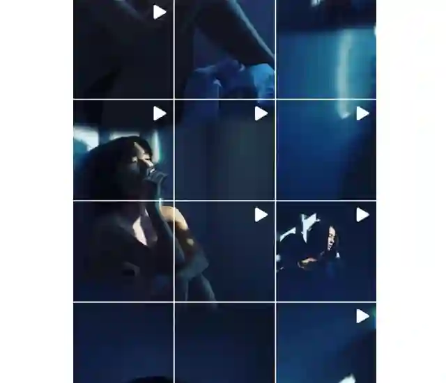 Sau khi tin đồn được đưa ra, những bức ảnh biểu đồ trần trụi đã nhanh chóng bị nhiếp ảnh gia xóa đi. Ảnh về Hải Tú