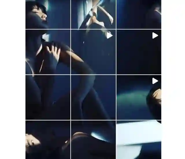 Nó lộ rõ thân hình nóng bỏng của nữ diễn viên Hình ảnh Hình HảiTú thả rông vòng 1