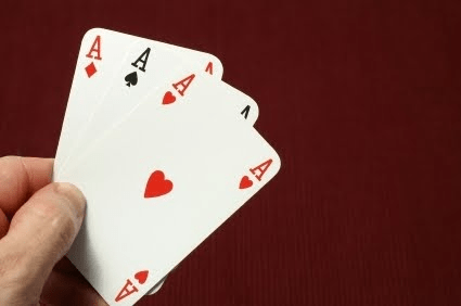  Cách chơi bài cào