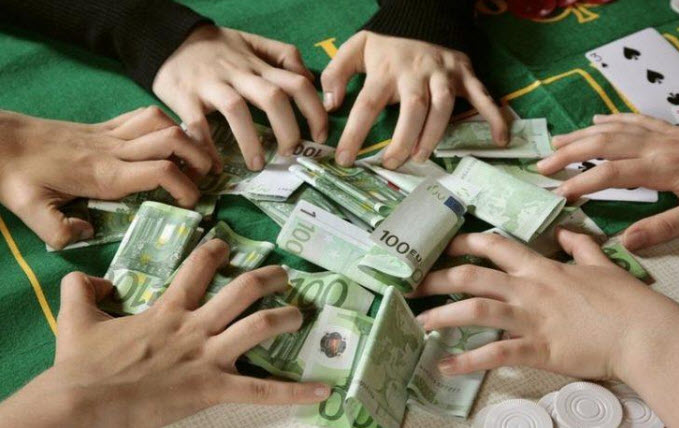 Nếu bạn có kỹ năng bầu cua phù hợp, bạn sẽ giành chiến thắng trong trò chơi