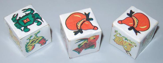 Một số mẹo chơi bầu cua giúp bạn có thể chiến thắng