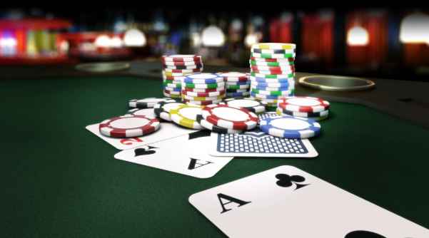 Tham gia chơi các trò chơi đánh bài casino trực tuyến