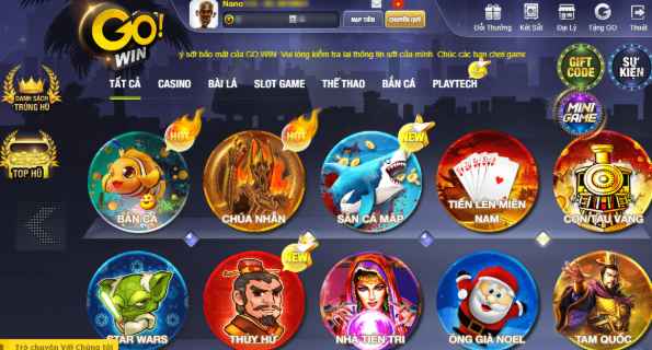 Chơi bài đổi thưởng trực tuyến