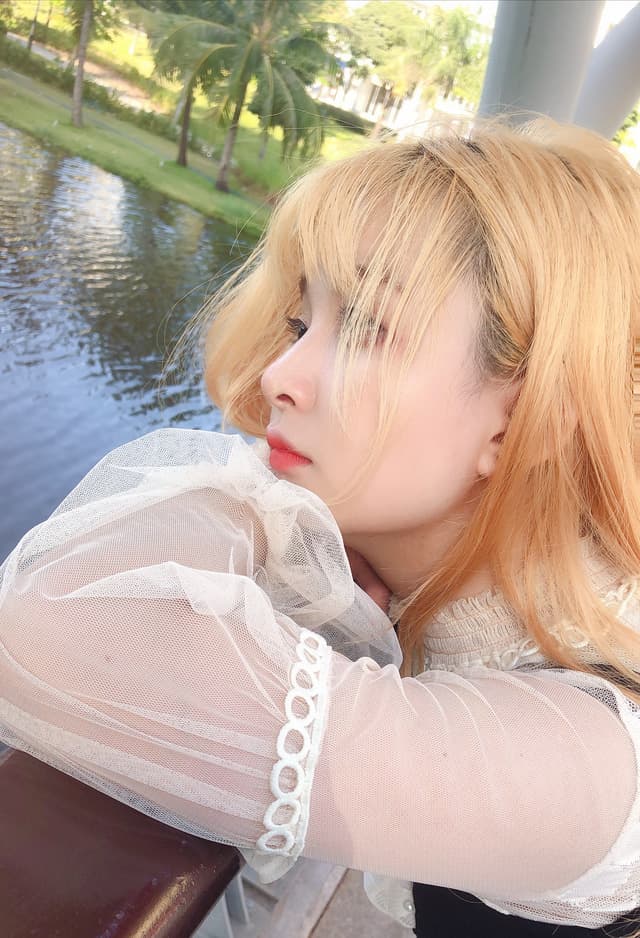 Mèo 2k4 từng rất mệt mỏi