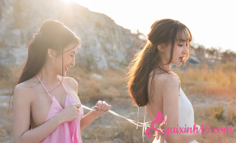 Phiên bản Thái Lan của tuyệt tình cốc