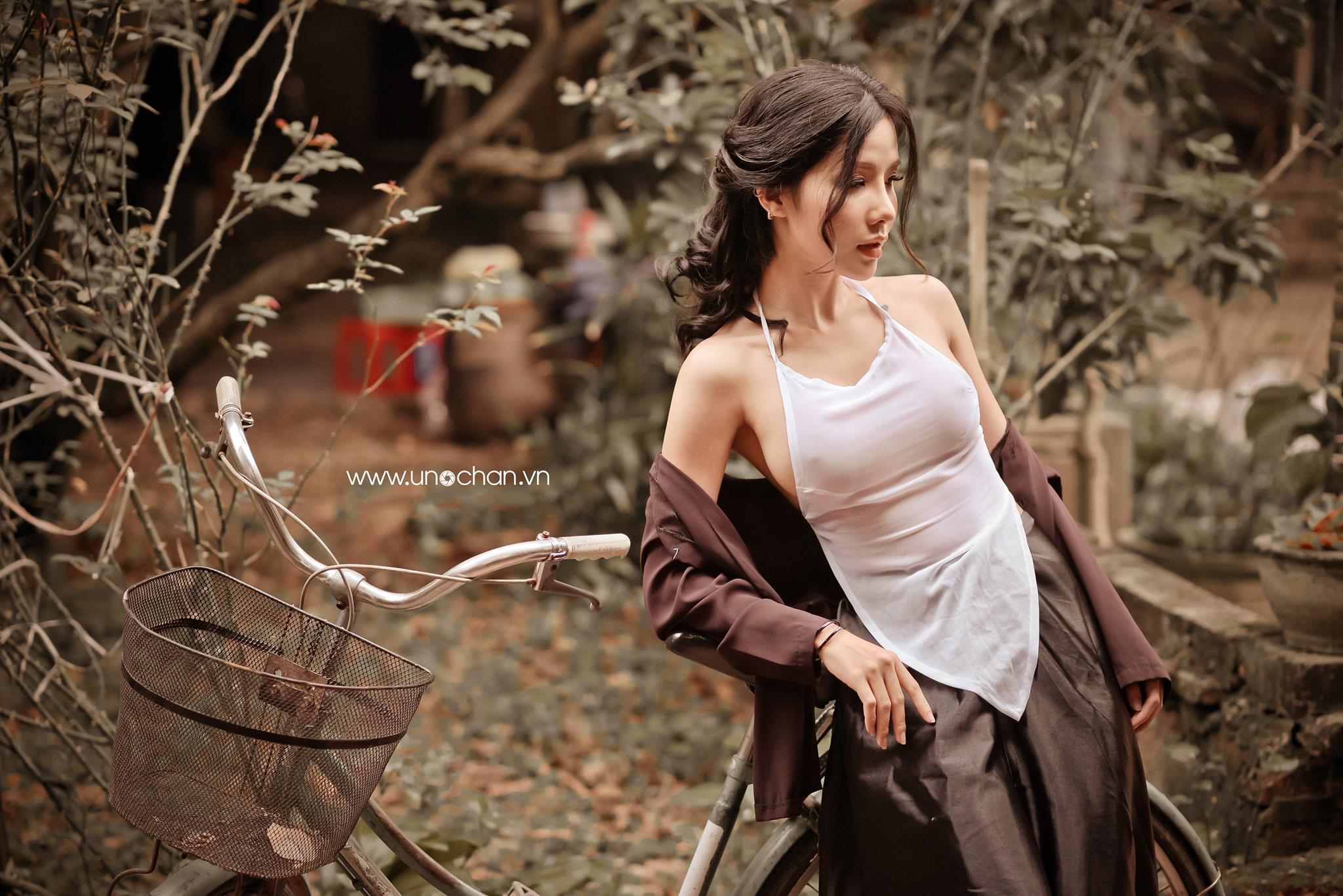 Bánh chưng, Bánh dày : Quỳnh Ruby, Đỗ Nguyệt, Phạm Thúy Ngân