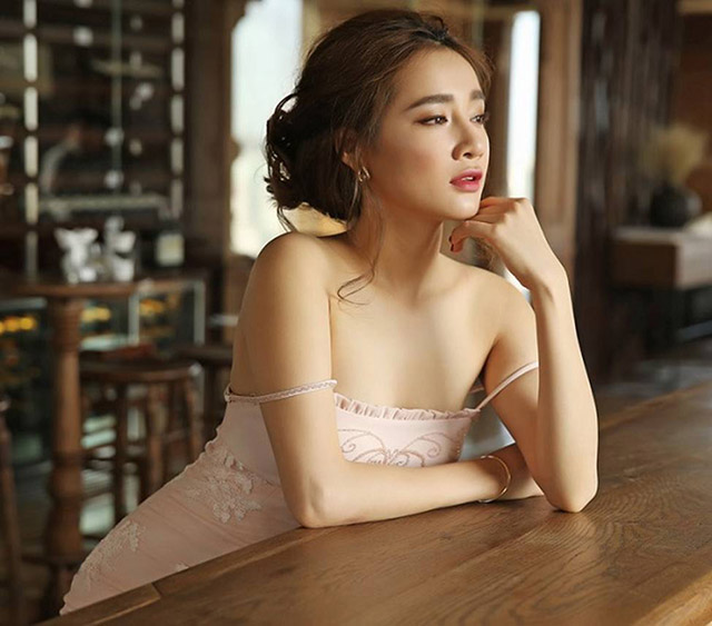 Những hình ảnh mới nhất của Nha Trang Park cận cảnh vẻ đẹp quyến rũ "Vợ Trường Giang"