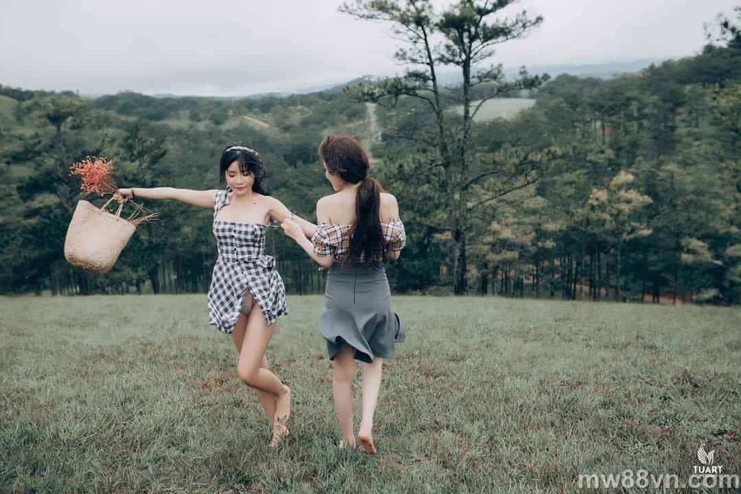 Trọn bộ ảnh nóng 100% của tuyệt tình cốc Dalat xuất sắc dành cho người chạy thứ Năm