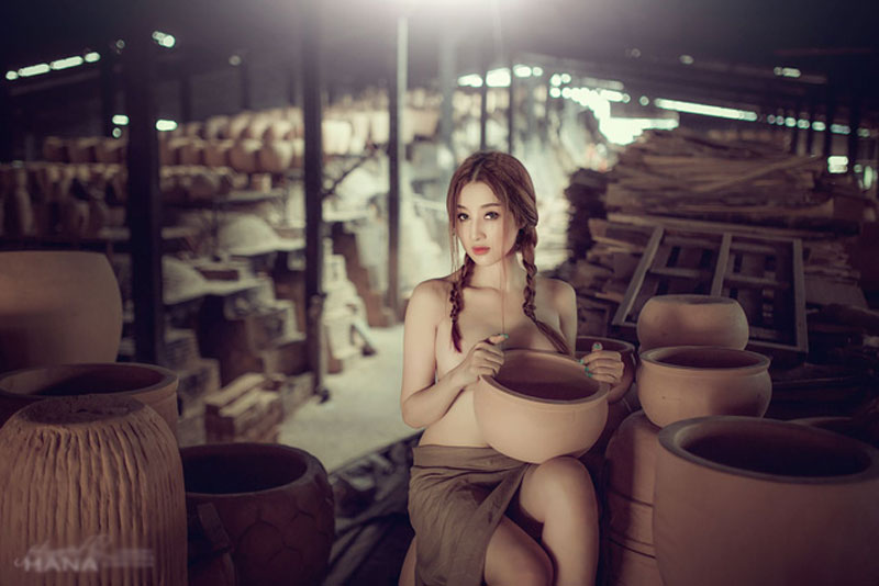 Các diễn viên jav cũng chào thua