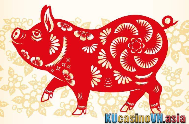 Tử vi tuổi Hợi 2021