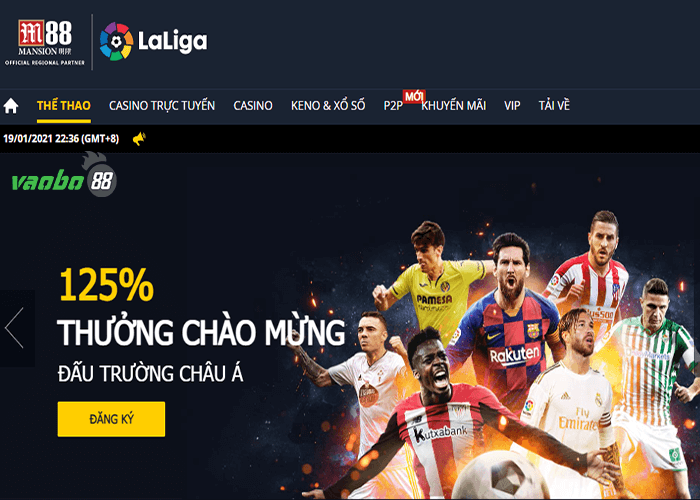 Bóc phốt M88 lừa đảo